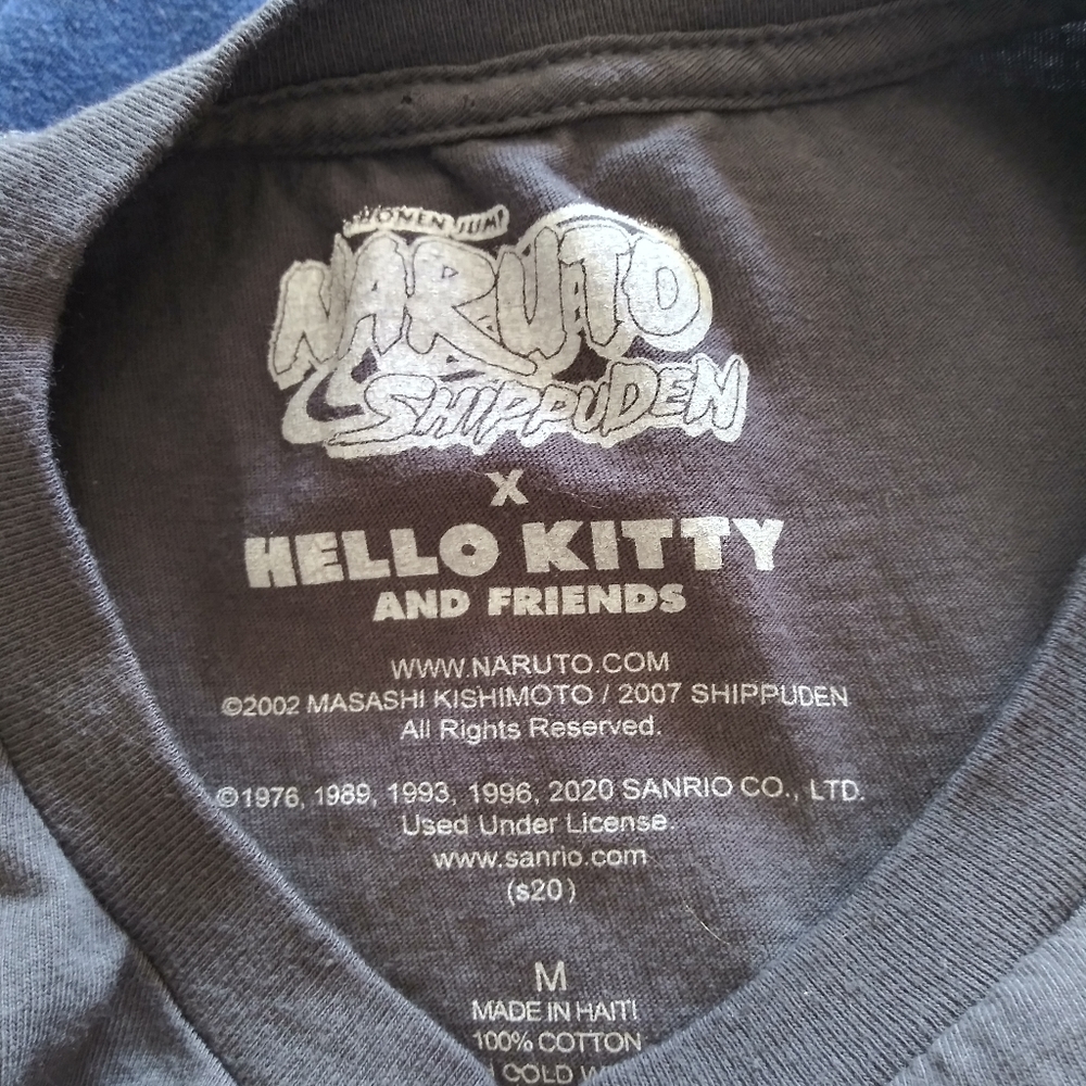 T-shirt - Picture 2 of 2